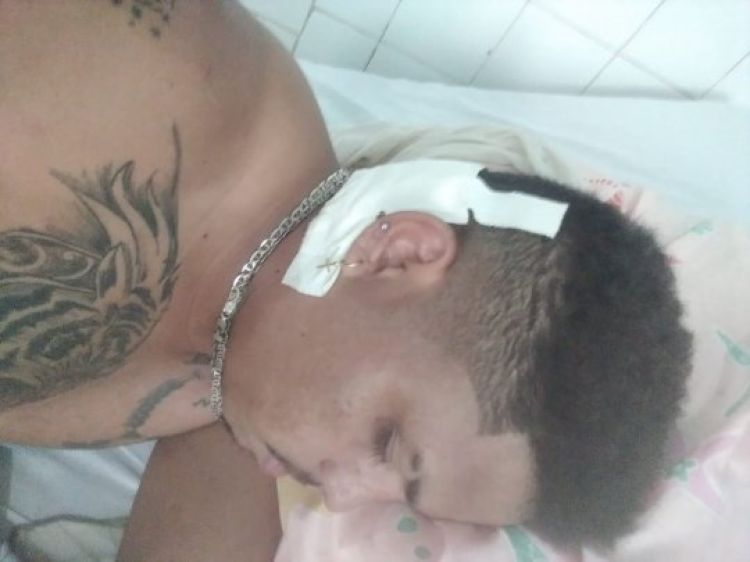 FOTO: REPRODUÇÃO REDES SOCIAIS WHATSAPP FOTO: REPRODUÇÃO REDES SOCIAIS WHATSAPP